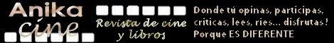Revista ANIKA CINE