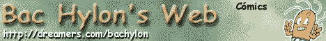 Bac Hylon's Web