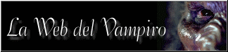 La Web del Vampiro