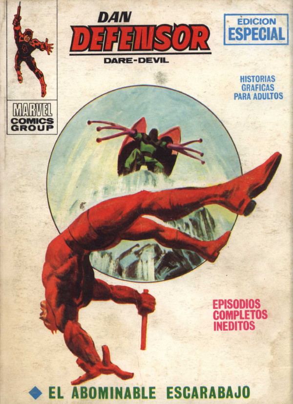 Pinchar para ver portada Gigante