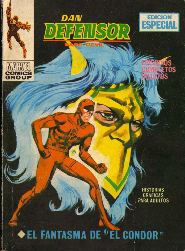 Pinchar para ver portada Gigante