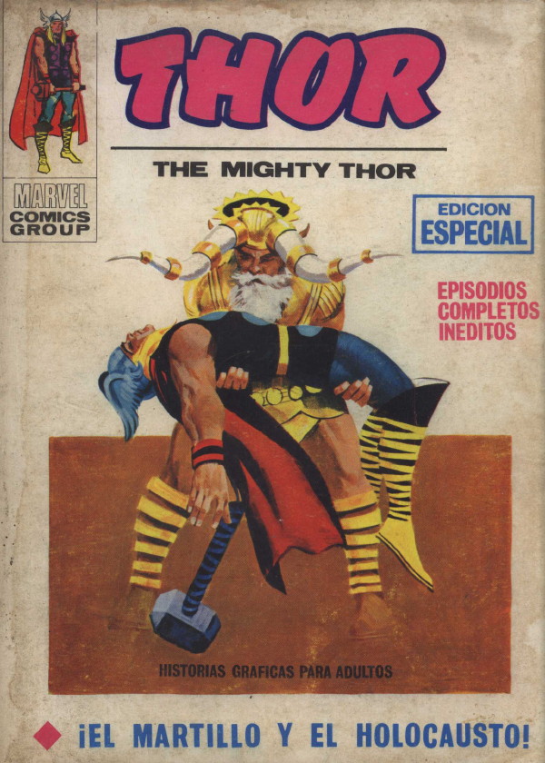 Pinchar para ver portada Gigante