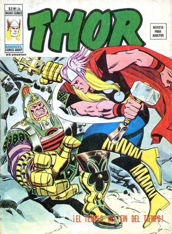 Pinchar para ver portada Gigante