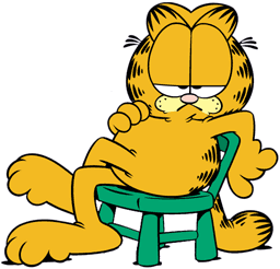 Garfield
