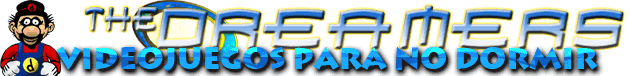 Videojuegos Dreamers