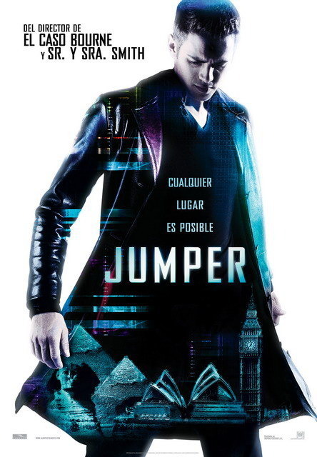 imagen de JUMPER