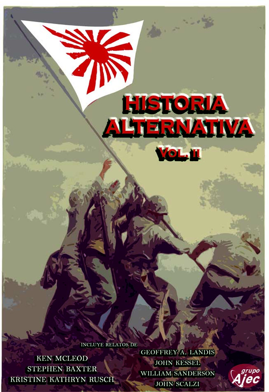 imagen de Avance de “Historia Alternativa, volumen 2”
