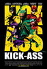 KICK-ASS. La pelcula