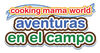 Cooking Mama World