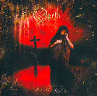 imagen de Opeth: Still life