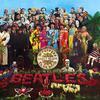 The beatles: Sgt. Pepper’s Lonely Heart’s Club Band