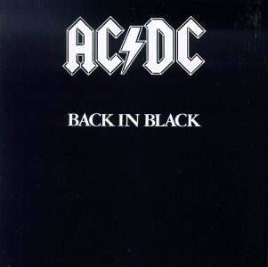 imagen de AC/DC: Back in black
