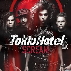 THE DREAMERS: Tokio Hotel: Scream