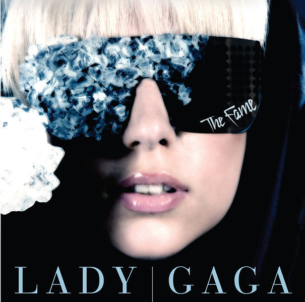 imagen de Lady Gaga: The Fame