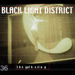 imagen de the gathering: Black light district