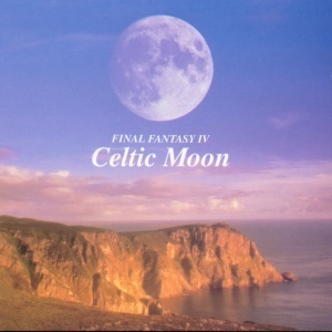 imagen de Nobuo Uematsu: Final Fantasy IV: Celtic Moon