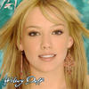 Hilary Duff: Metamorphosis