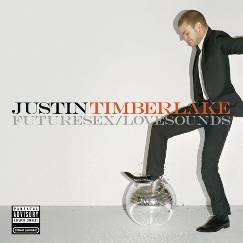 imagen de Justin Timberlake: FutureSex/LoveSounds