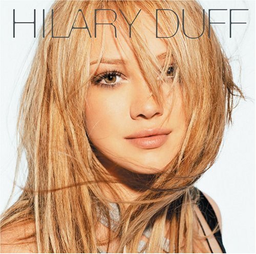 imagen de Hilary Duff: Hilary Duff