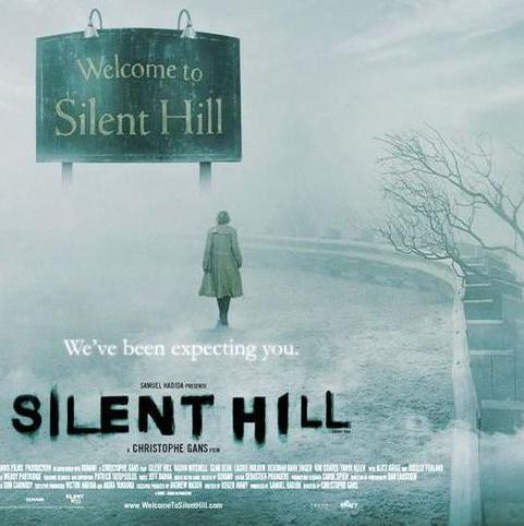 imagen de Akira Yamaoka: Silent Hill (OST)