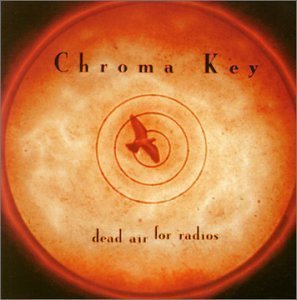 imagen de Chroma Key: Dead air for radios