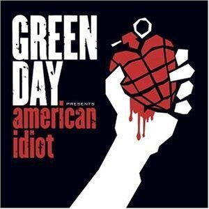 imagen de Green Day: American Idiot