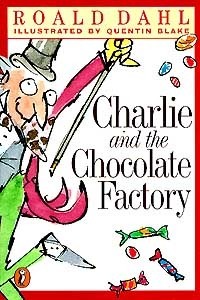 imagen de Charlie y la Fábrica de Chocolate