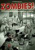 Zombies! Antología de relatos de muertos vivientes