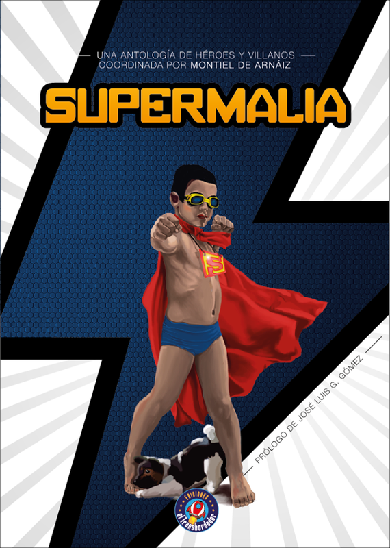 imagen de Supermalia