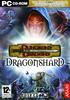 Dragonshard PC a la venta el 30 de septiembre