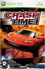 Crash Time - Activision lanza nuevo vdeojuego!