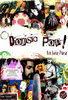 "Dionisia POP!", novedad novedad en AJEC