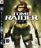 Los secretos de Tomb Raider: Underworld