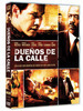 DUEOS DE LA CALLE, ya a la venta en DVD y Blue-Ray