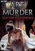 Art of Murder: Hunt of the Puppeteer