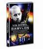 Babylon segn sus protagonistas: Vin Diesel y Melanie Thierry.