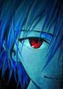 Evangelion: muerte y renacimiento, pelcula del domingo en Animax