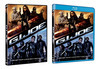 G.I.JOE ya a la venta en DVD y Blu-Ray