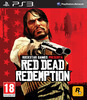 Desvelada la cartula oficial de Red Dead Redemption