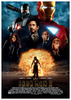 Triler interactivo y cartel final de IRON MAN 2