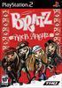 THQ prresenta BRATZ ROCK ANGELZ