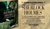 Firmas y presentación de SHERLOCK HOLMES Y LOS ZOMBIS DE CAMFORD en Madrid