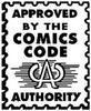 DC Comics abandona el Comics Code Authority