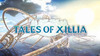 Namco Bandai anuncia su Tales of ixillia