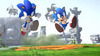 Y nos llega un nuevo trailer de Sonic Generation