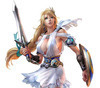 Namco anuncia su nuevo Soul Calibur V