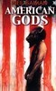 American Gods, de Neil Gaiman, una serie de TV para HBO