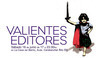 "Valientes Editores" en Madrid