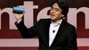 Satou Iwata defiende Nintendo 3DS frente a los smartphones.