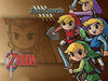 Zelda Four Swords, gratis a partir del 28 de septiembre